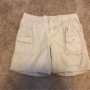 Cabalas Mens Hiking Shorts